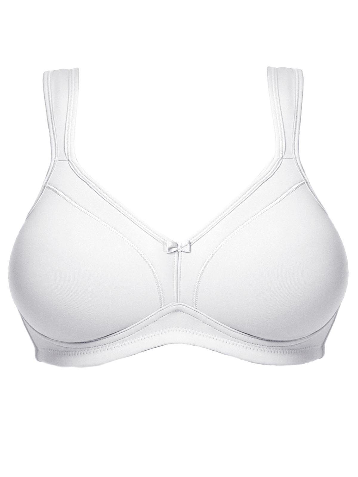 Susa Soft-BH BH ohne Bügel Topsy (Stück, 1-tlg)