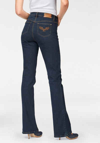 Bootcut Hosen & Schlaghosen für Frauen im Online Shop Bootcut Hosen & Schlaghosen für Frauen im Online Shop