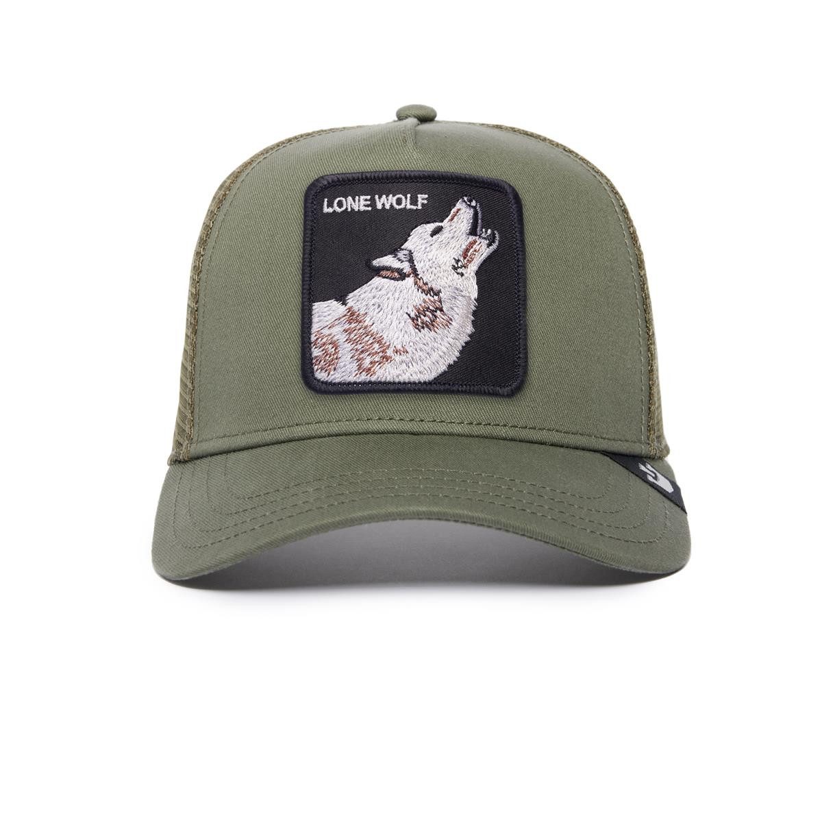 GOORIN Bros. Trucker Cap Goorin Bros. günstig online kaufen