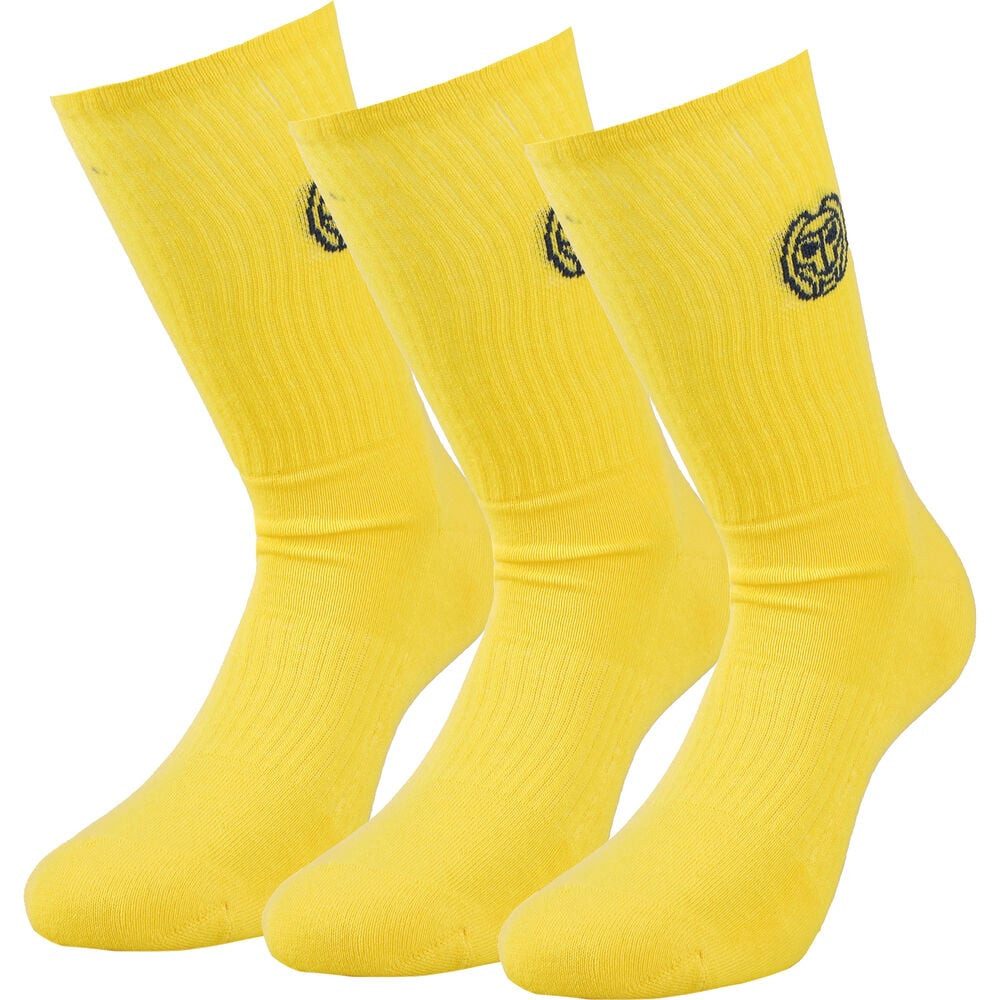 BIDI BADU Sportsocken Matayo 3 Pack günstig online kaufen