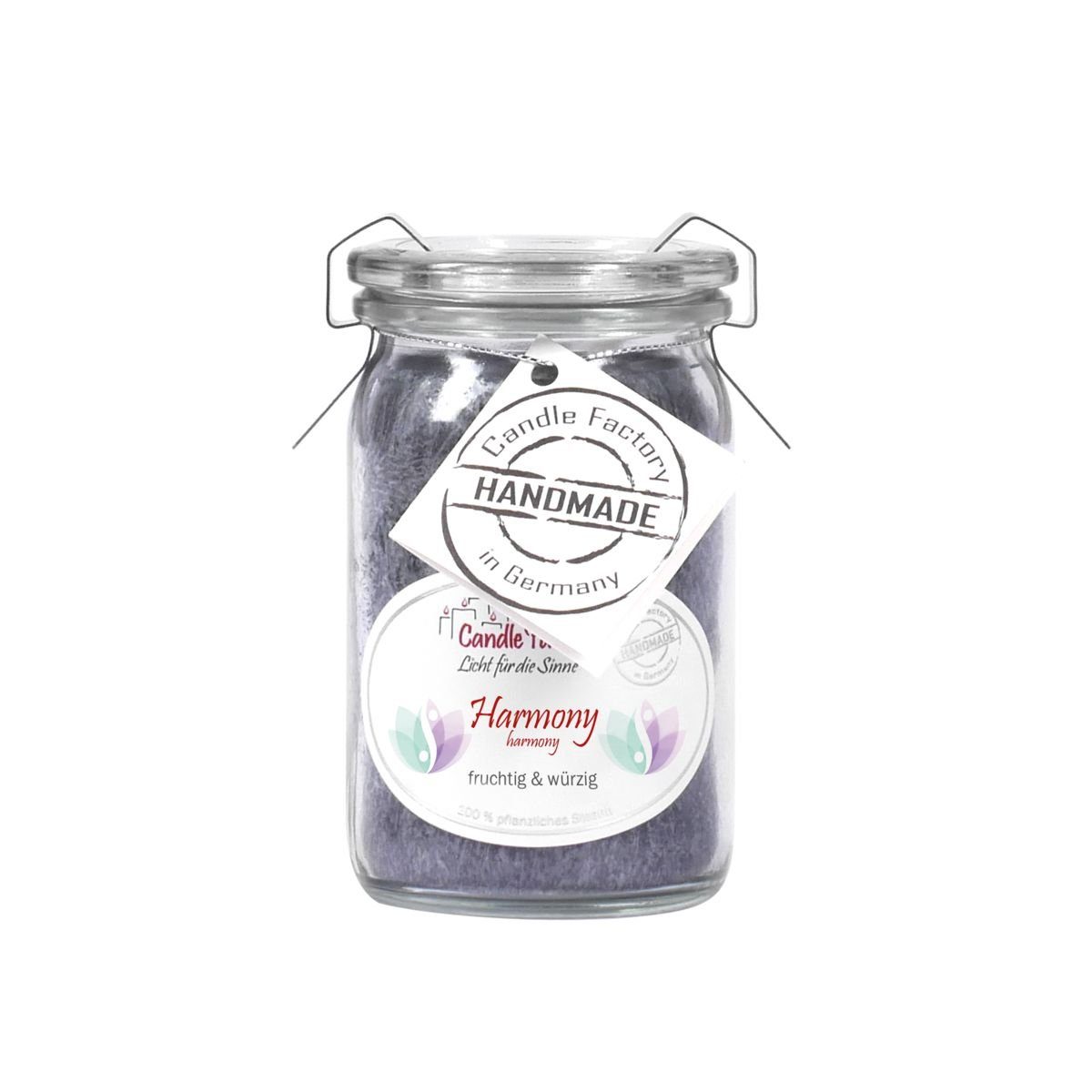 Candle Factory Duftkerze günstig online kaufen