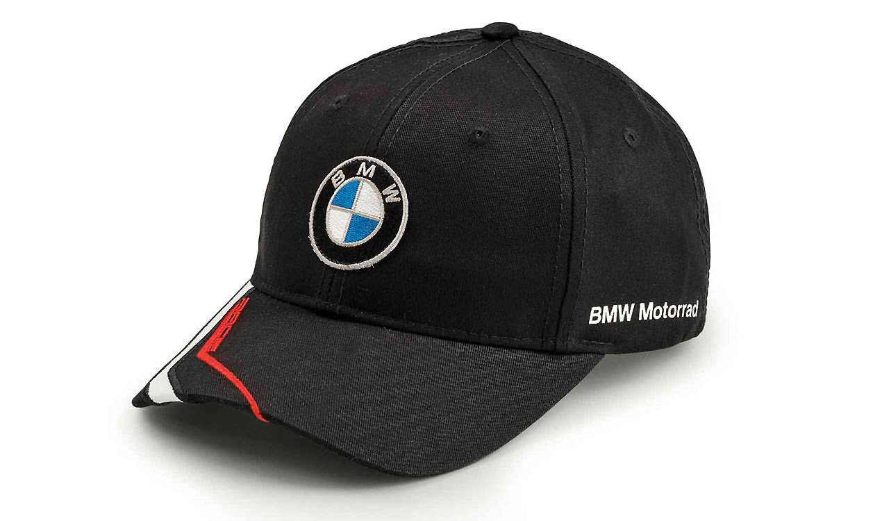 BMW Baseball Cap BMW Cap Motorsport Kappe Mütze (1-St)