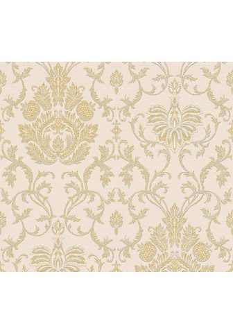 LIVING WALLS Обои »Belle Epoque« orname...