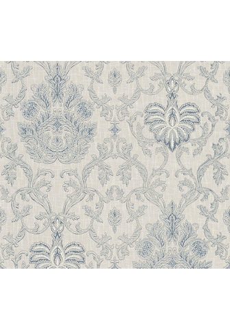 LIVING WALLS Обои »Belle Epoque« orname...