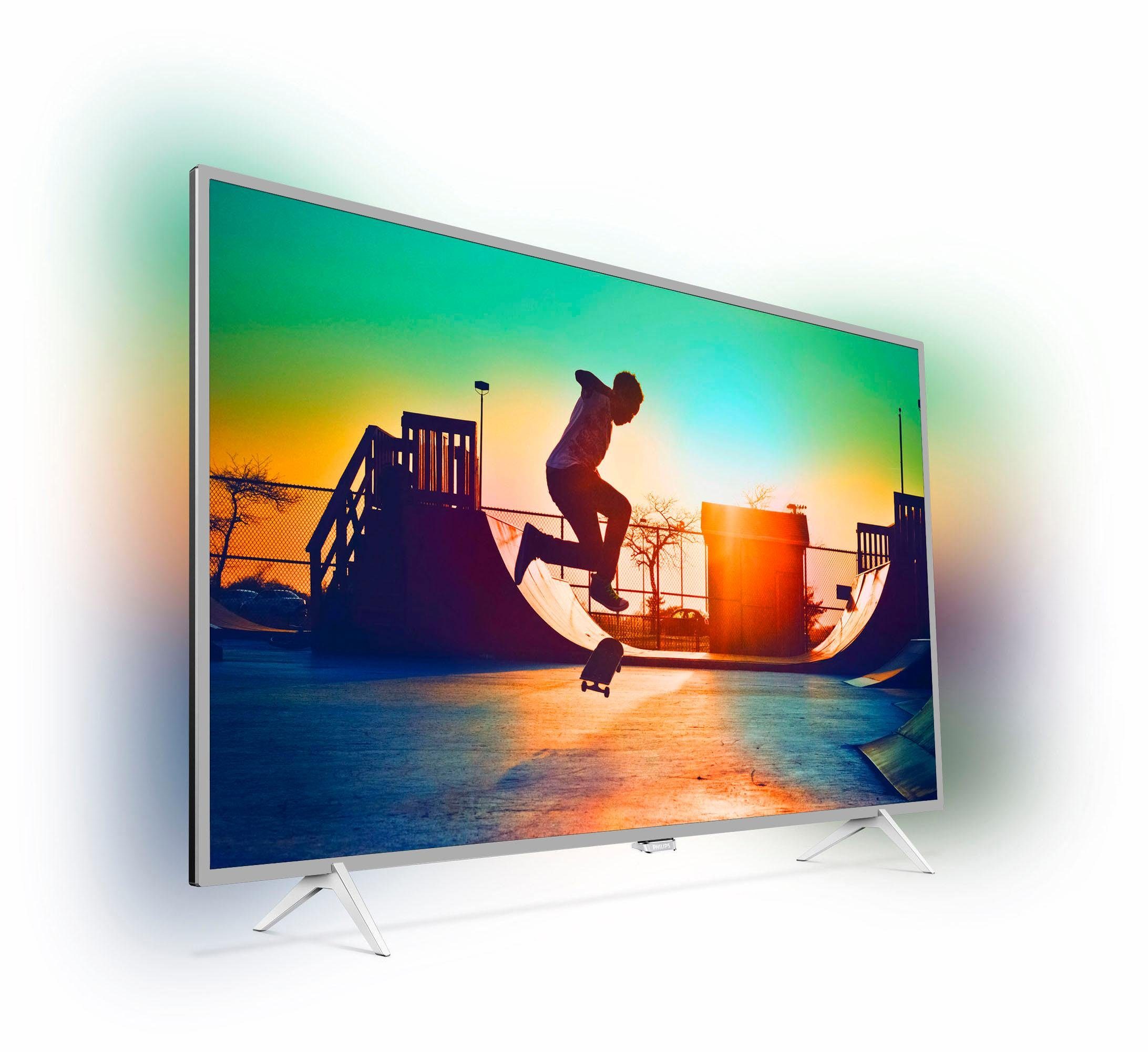 PHILIPS 49PUS6452 LED Smart TV