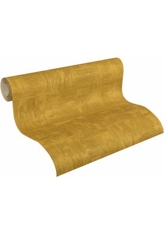 LIVING WALLS Обои »Saffiano« универса́л...