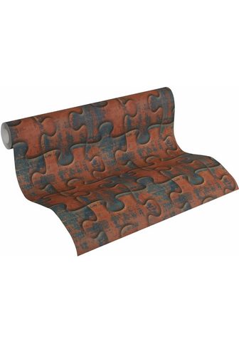 LIVING WALLS Обои »Simply Decor 32703« ...