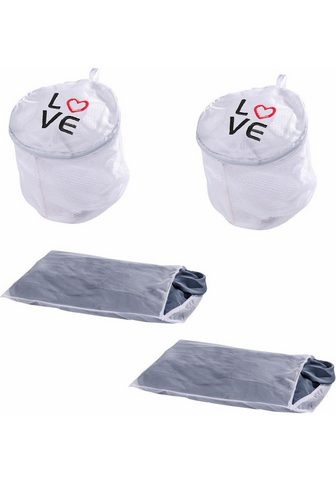 Мешок "Love" (Набор 4 единиц...