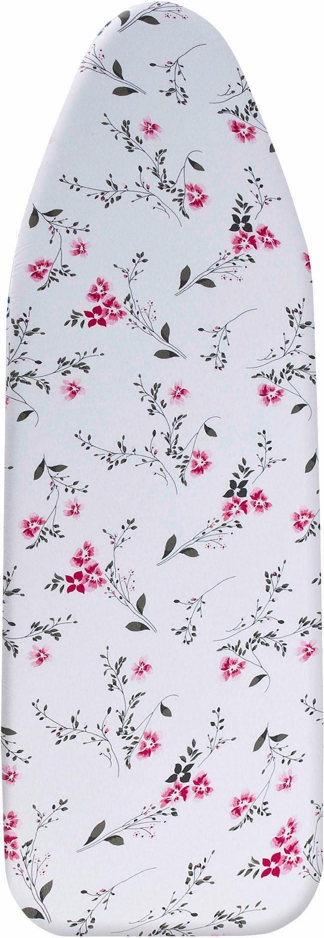 Bügeltischbezug, »Keramik Floral« Bügeltischbezug, »Keramik Floral«