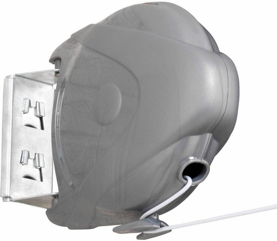 Wenko Wäscheleine ausziehbar, »Jumbo« kaufen | OTTO