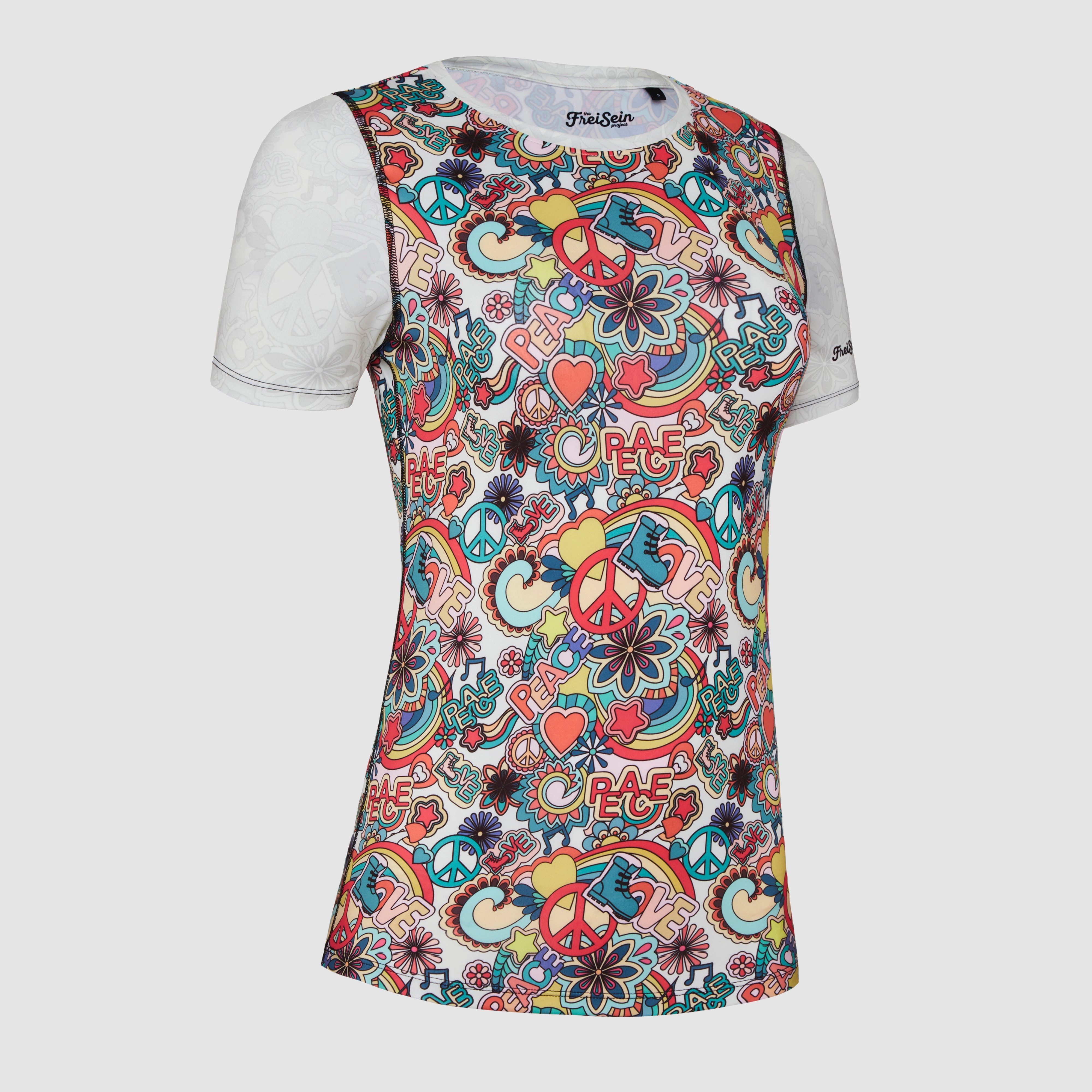 Funktionsshirt DoneWandering