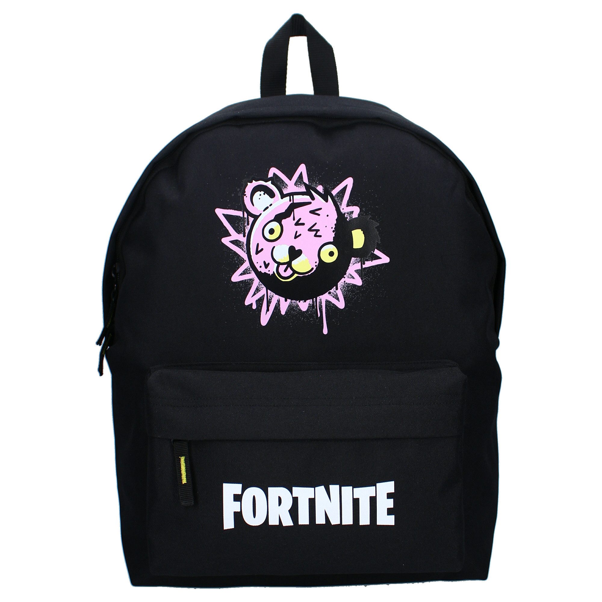 Fortnite Kinderrucksack „Battle Royale“ Gaming Rucksack mit Laptopfach