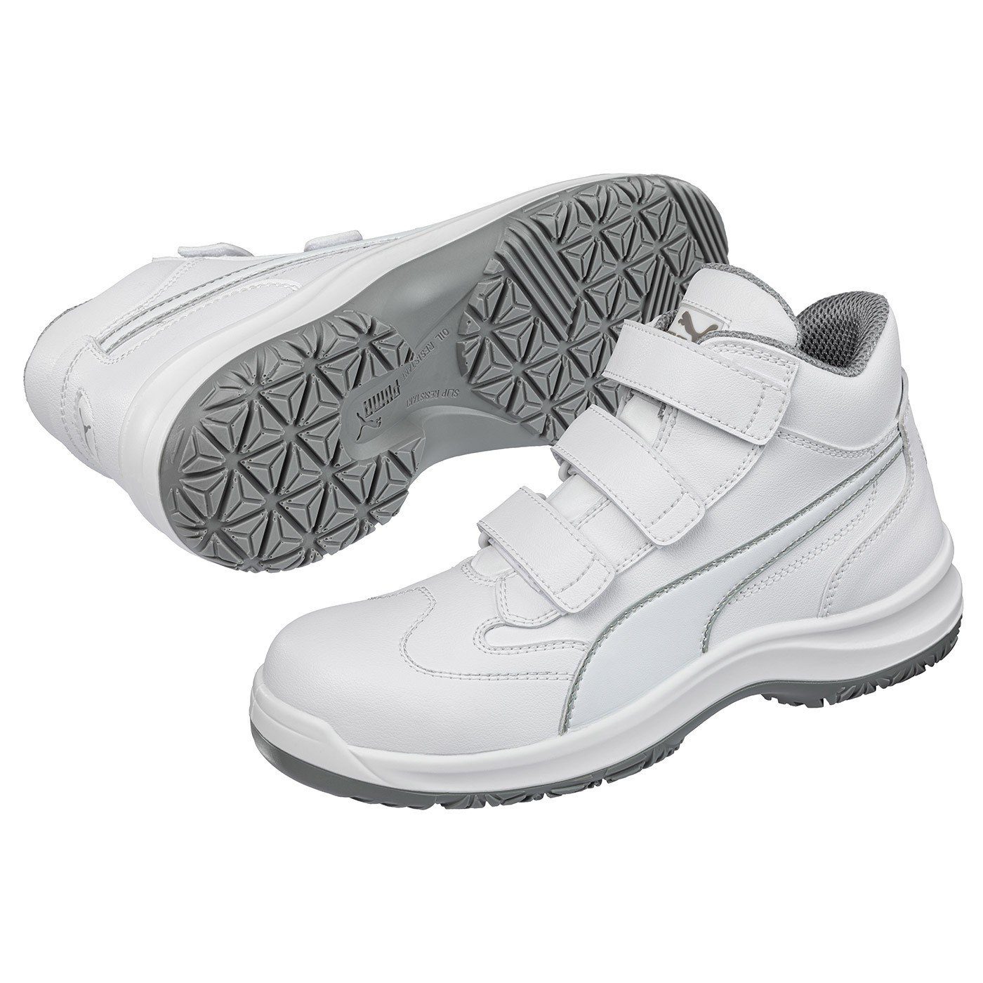 PUMA Safety Sicherheitsstiefel