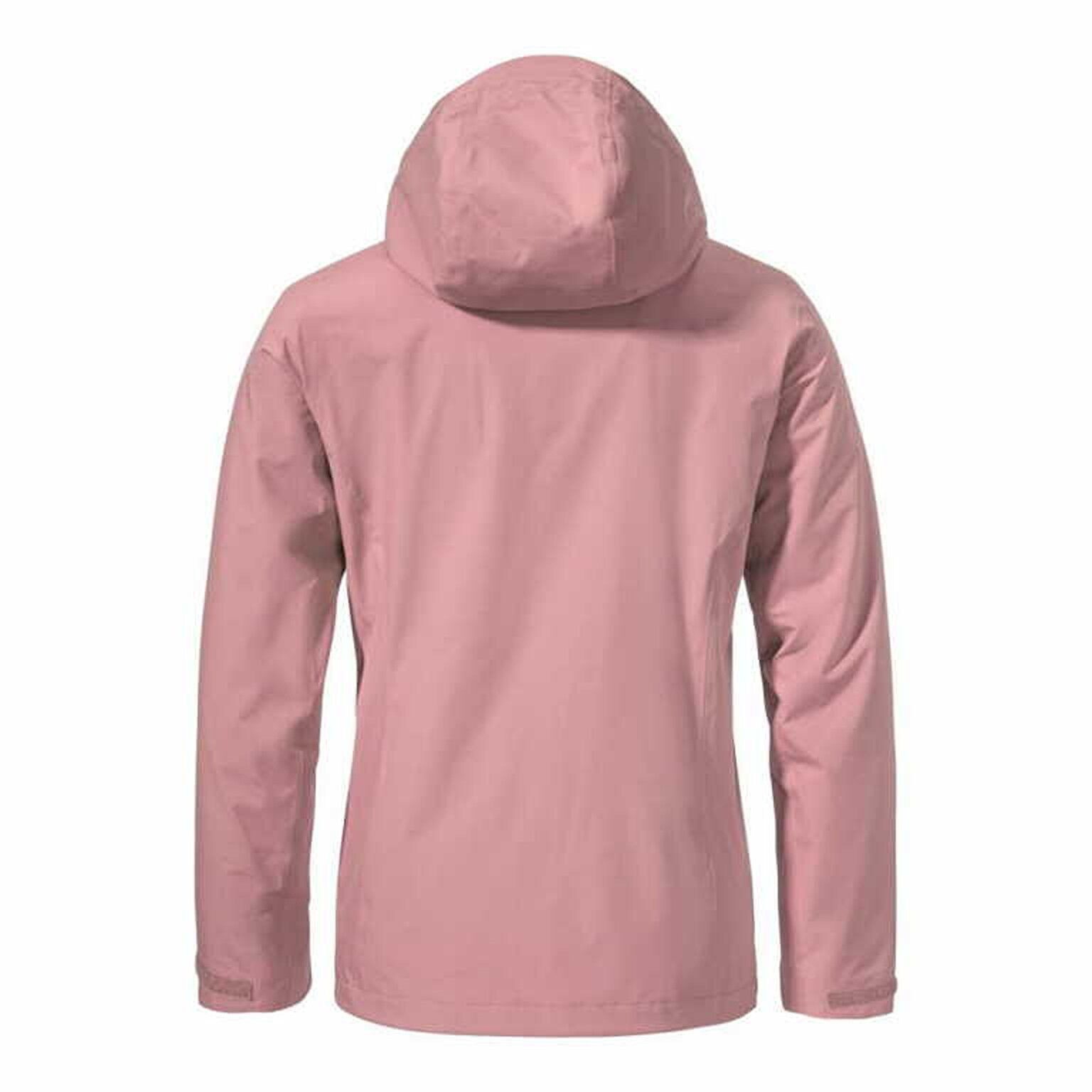 Schöffel Outdoorjacke Gmund günstig online kaufen