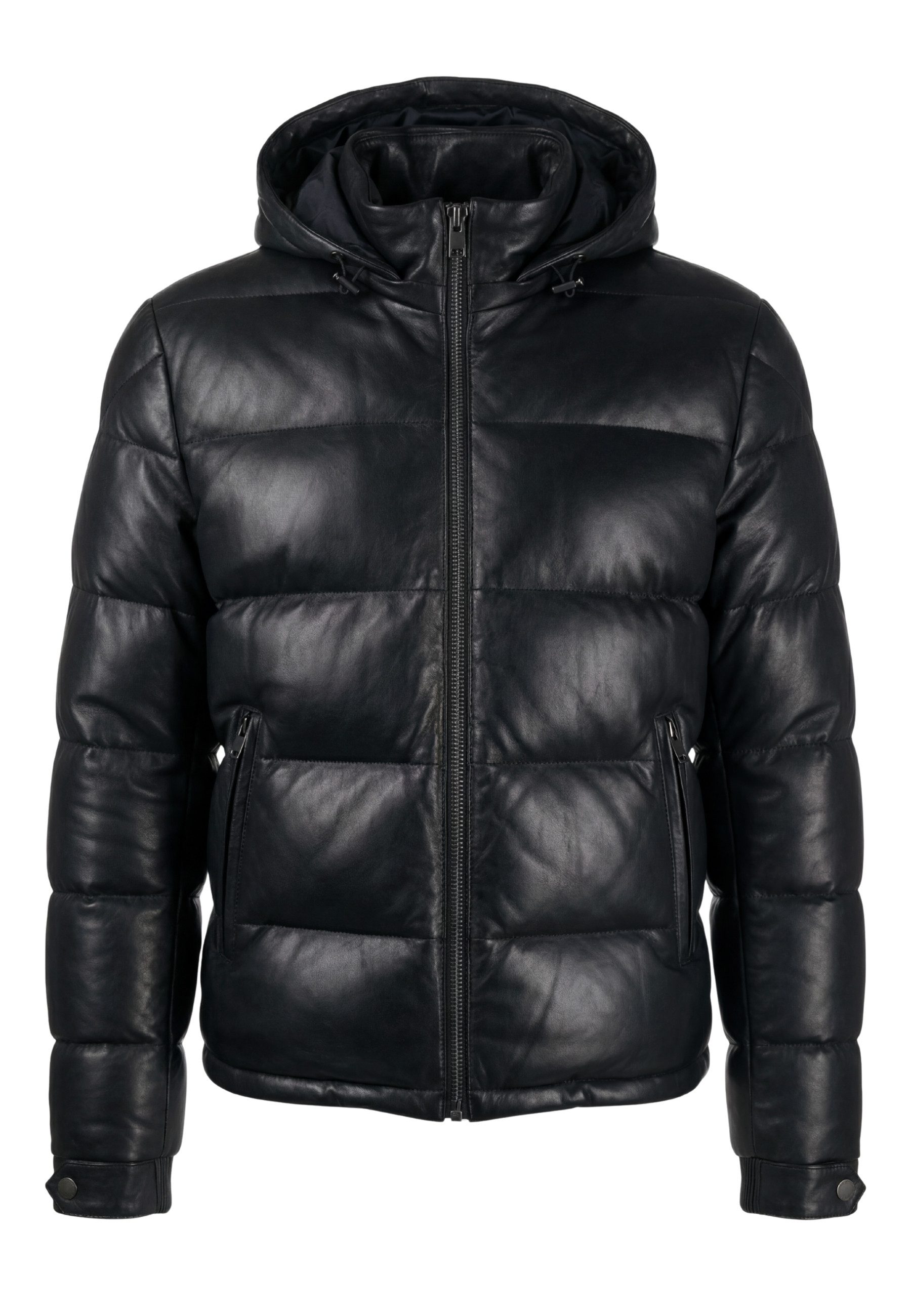 Lederjacke Vince