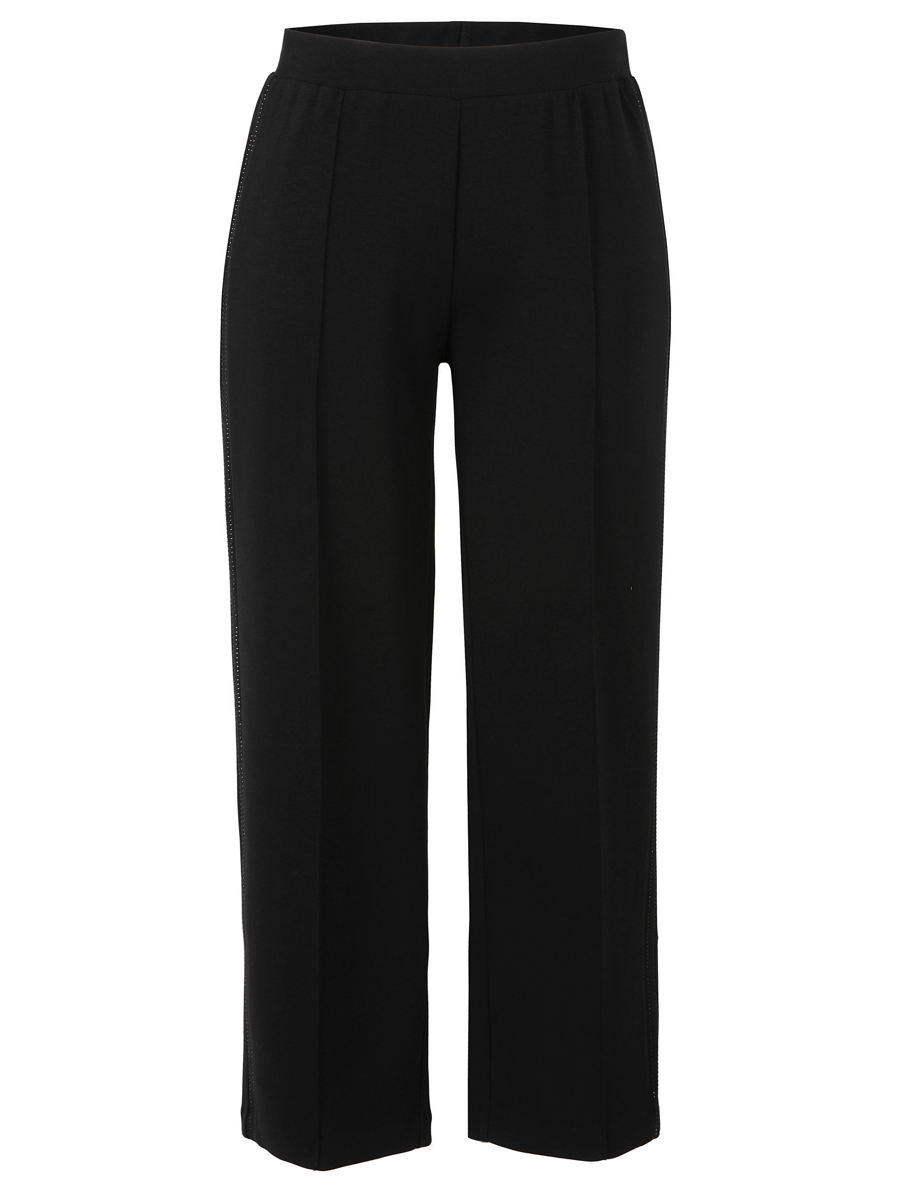 Stoffhose