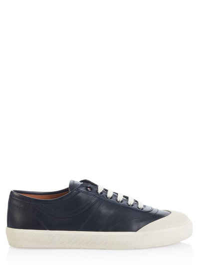 Bally Bally Schuhe schwarz Sneaker