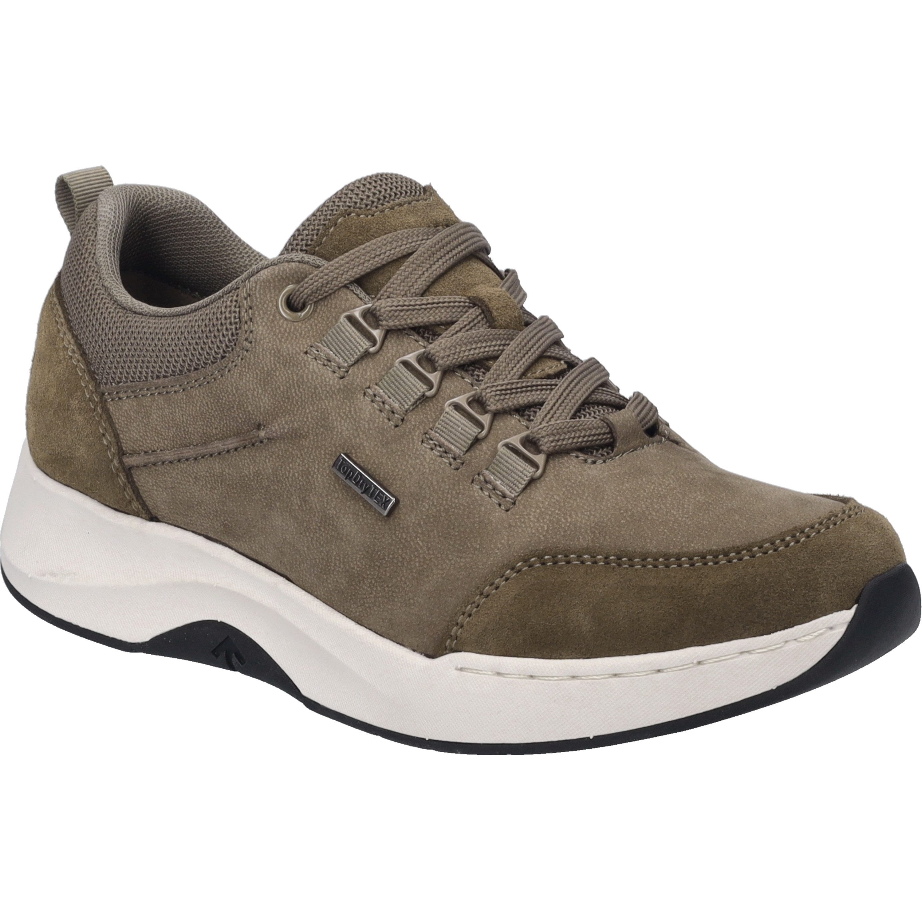 Elli 50, natur Sneaker