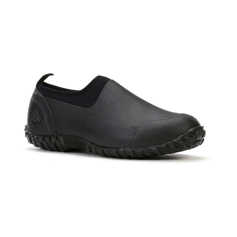 Muck Boots Muckster II Low All Purpose Lightweight Shoe Non Safety Gummistiefel