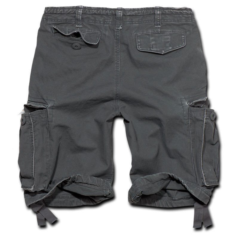 Shorts Vintage Classic Shorts