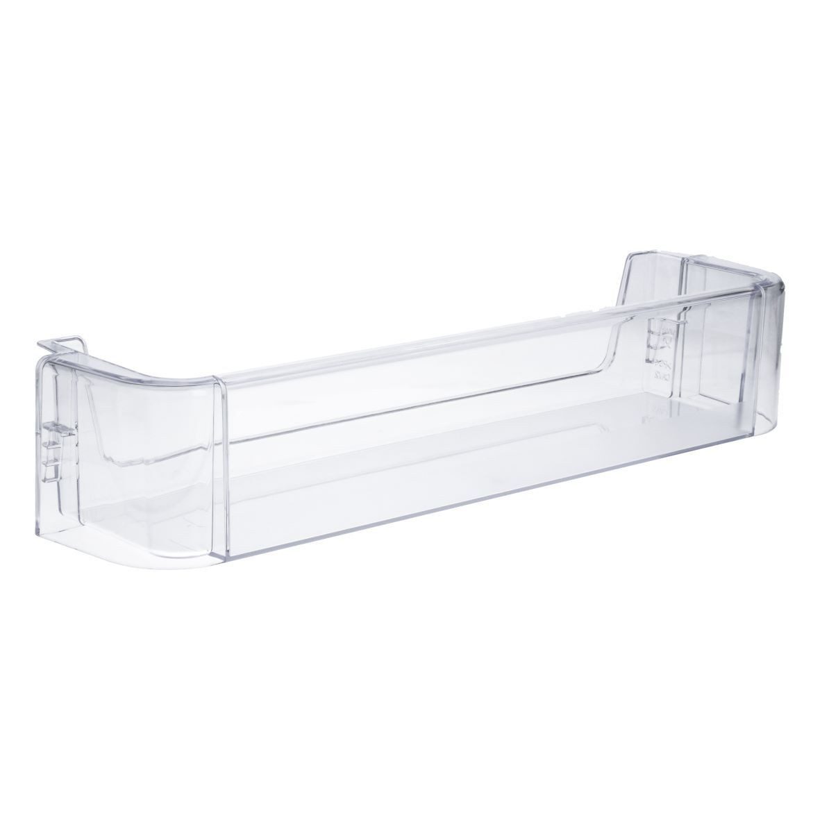 easyPART Flaschenablage wie Maytag 481010467690 Abstellfach, Zubehör für Kühlschrank / Gefrierschrank