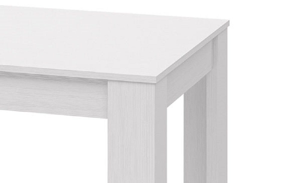 Feldmann-Wohnen Esstisch PALERMO (Tisch), Tischplatte ausziehbar