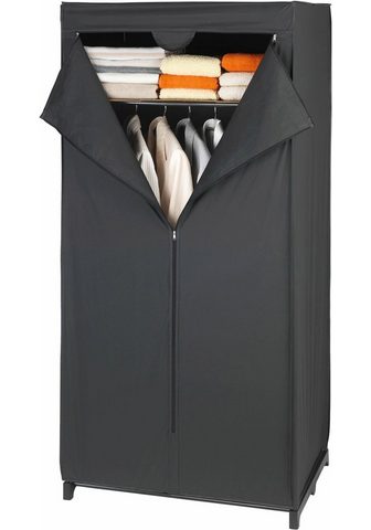 WENKO Шкаф для одежды »Deep Black&laqu...