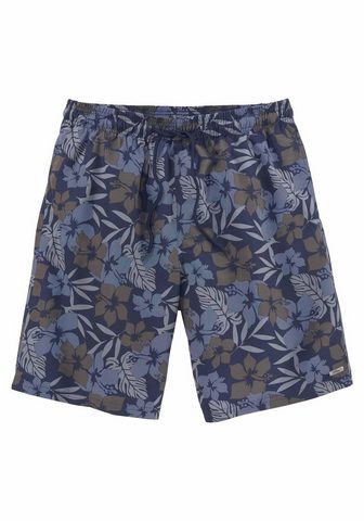 S.OLIVER BEACHWEAR S.Oliver Пляжный шорты для купания