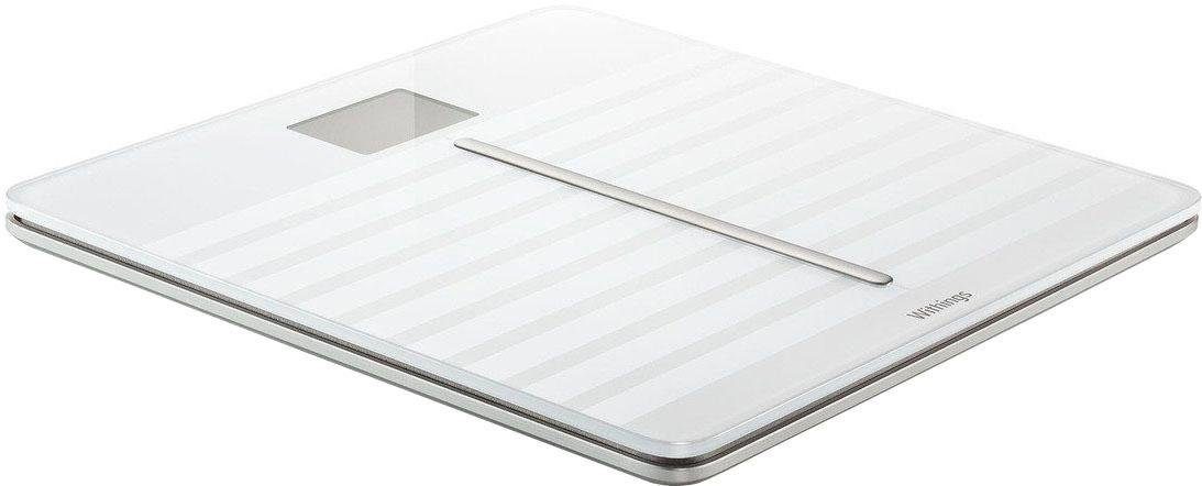 Körper-Analyse-Waage Body Cardio, Bluetooth und W-Lan fähig