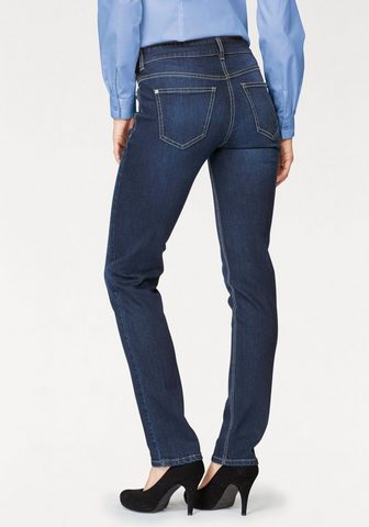 MAC Узкие джинсы »Angela Glam Line&l...