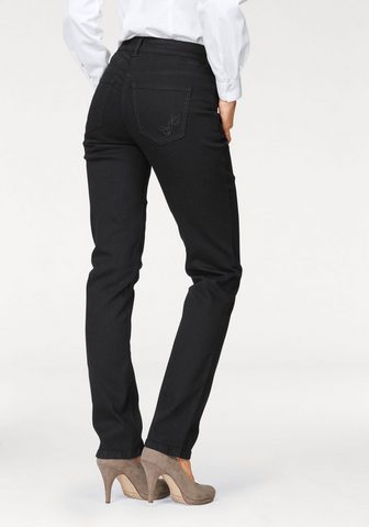 MAC Узкие джинсы »Angela Glam Line&l...