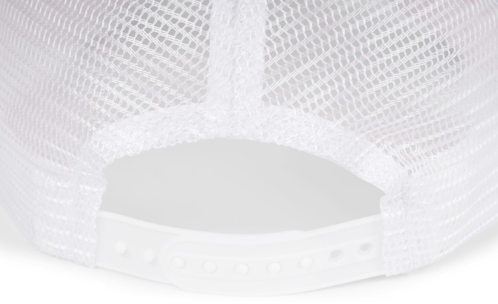 styleBREAKER Trucker Cap 5-Panel Mesh Cap (1-St)