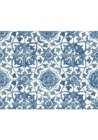 LIVING WALLS Обои »Simply Decor« floral...