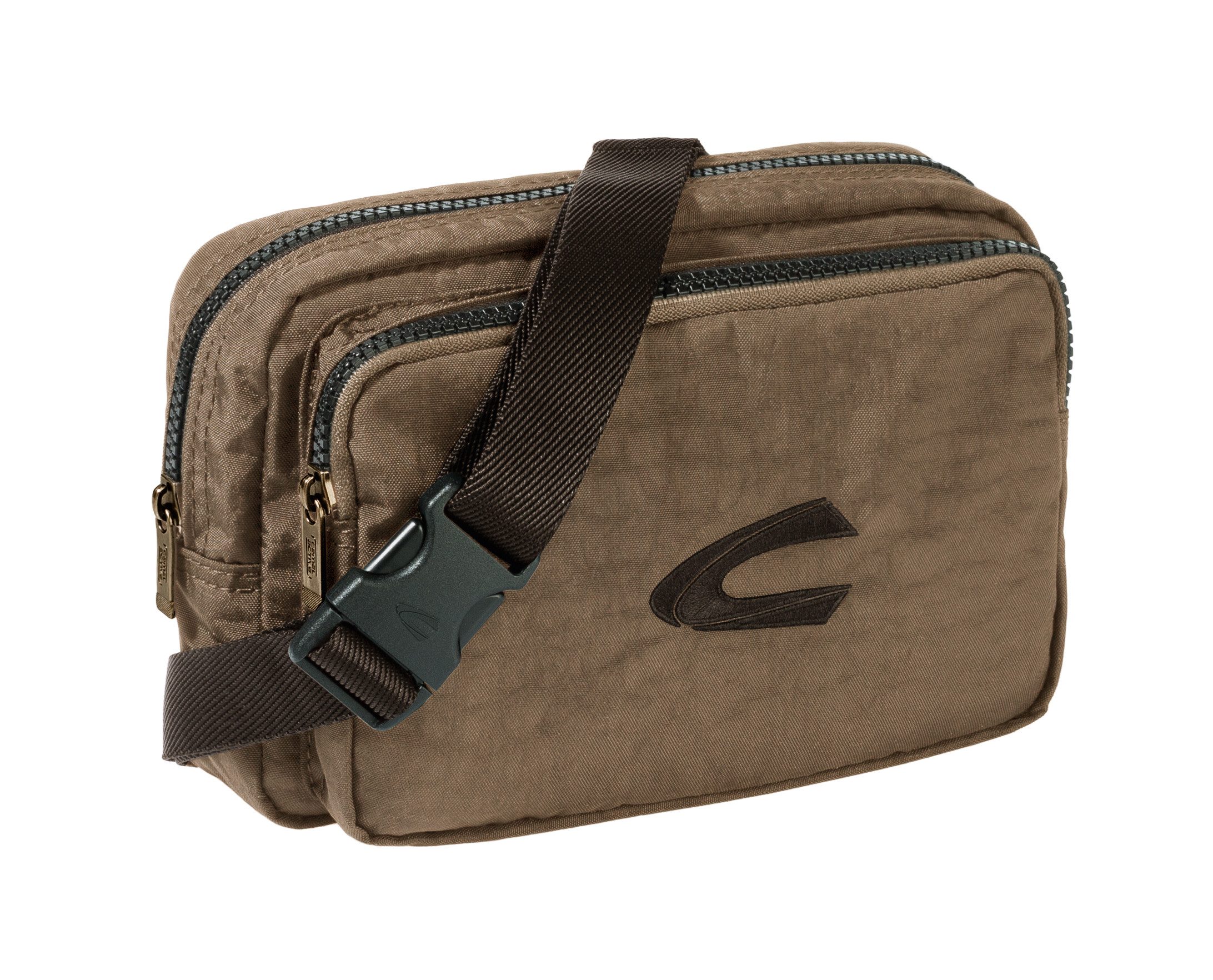 camel active Bauchtasche Journey, aus leichtem günstig online kaufen