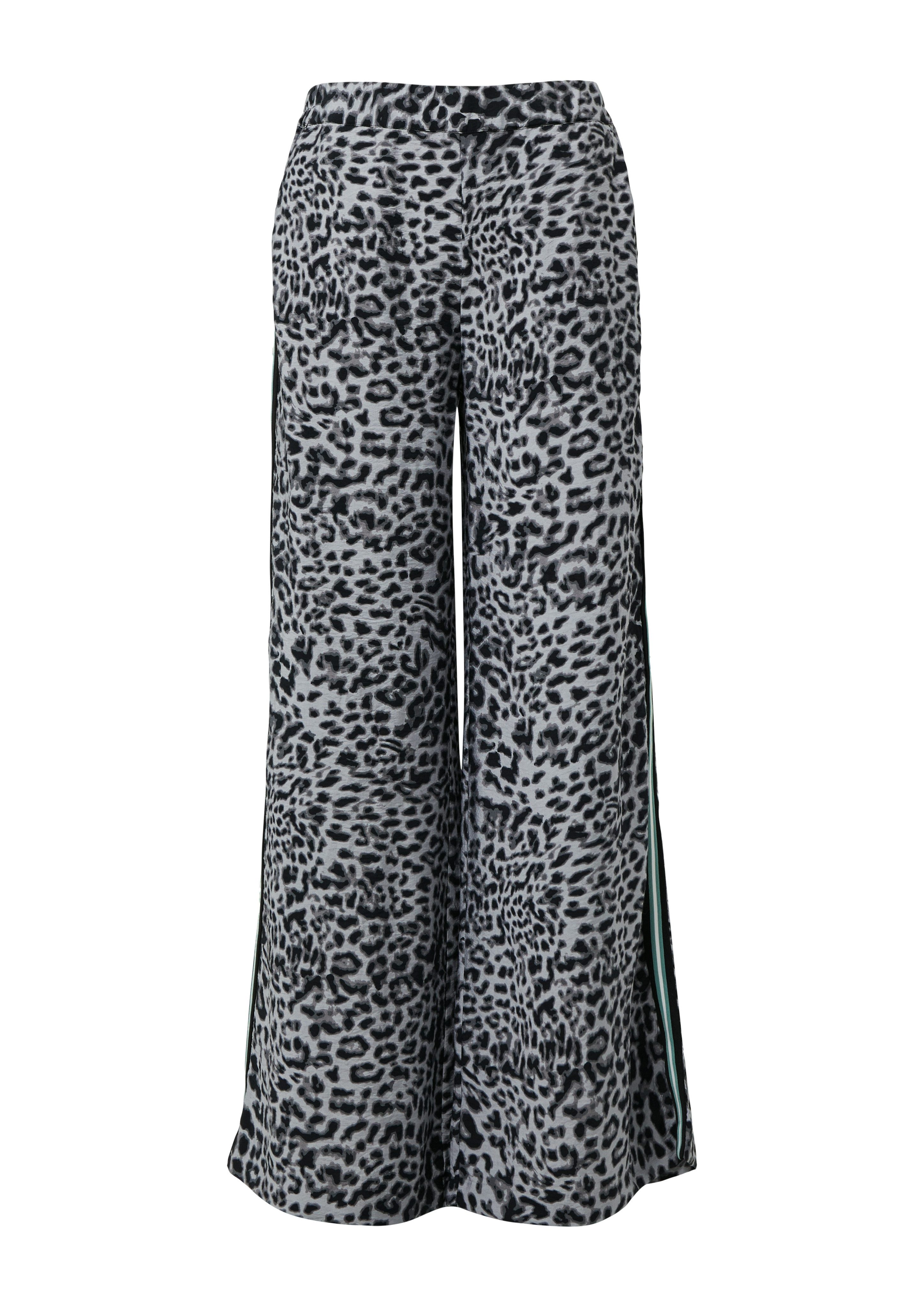 Comma Stoffhose günstig online kaufen