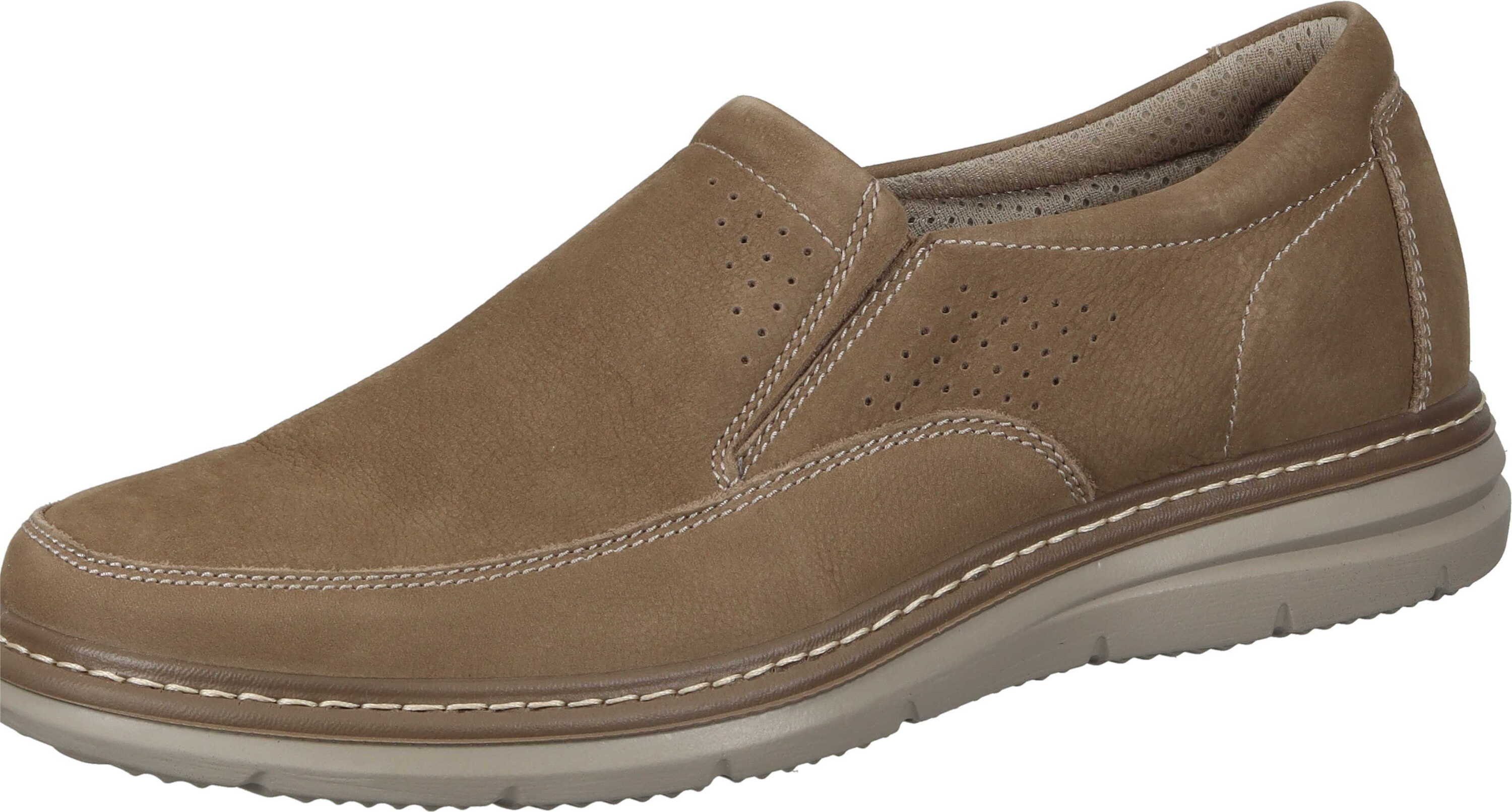 Comfortabel Slipper Slipper mit Gummizug günstig online kaufen