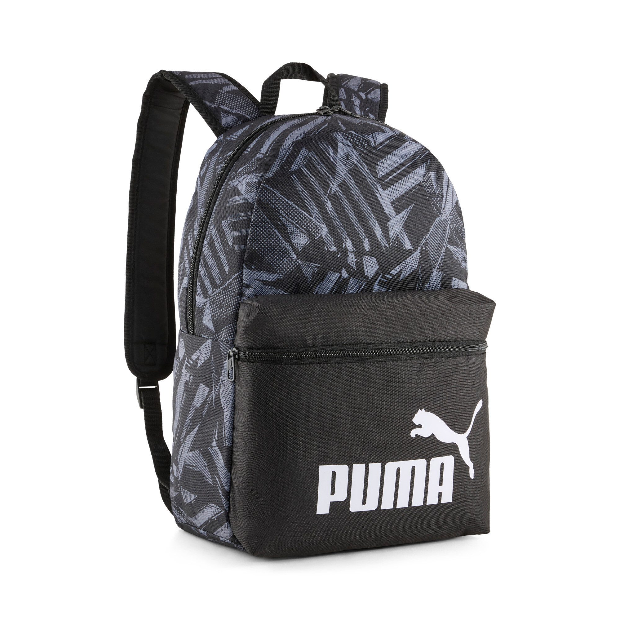 PUMA Rucksack Puma Rucksack PHASE AOP Backpack 091169 günstig online kaufen