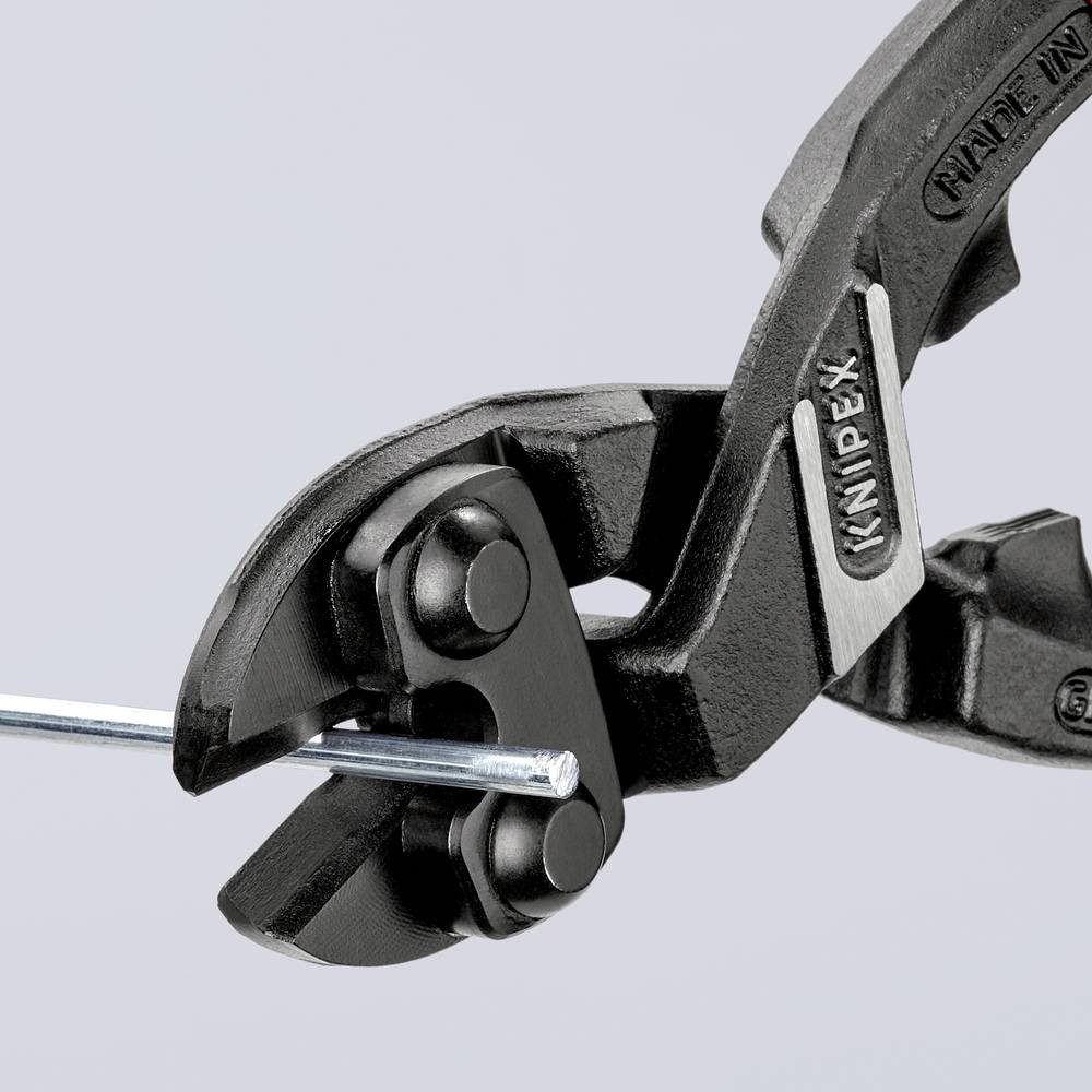 Knipex Bolzenschneider Kompakt-Bolzenschneider 71 41 200