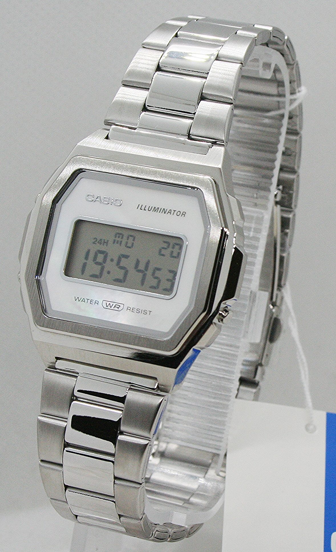 Digitaluhr Casio Vintage A1000D-7EF