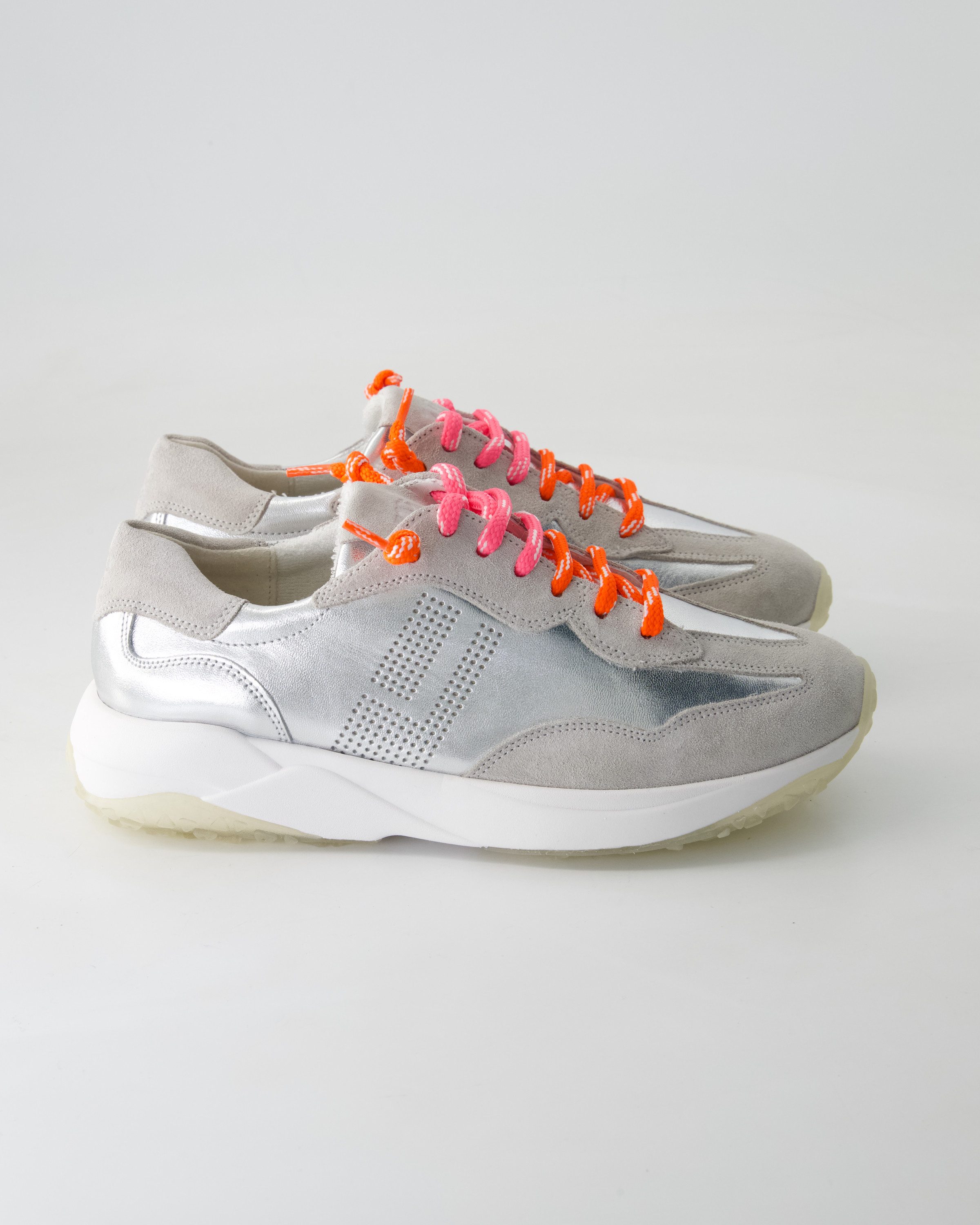 Paul Green 5463-007 Sneaker Obermaterial: Leder günstig online kaufen