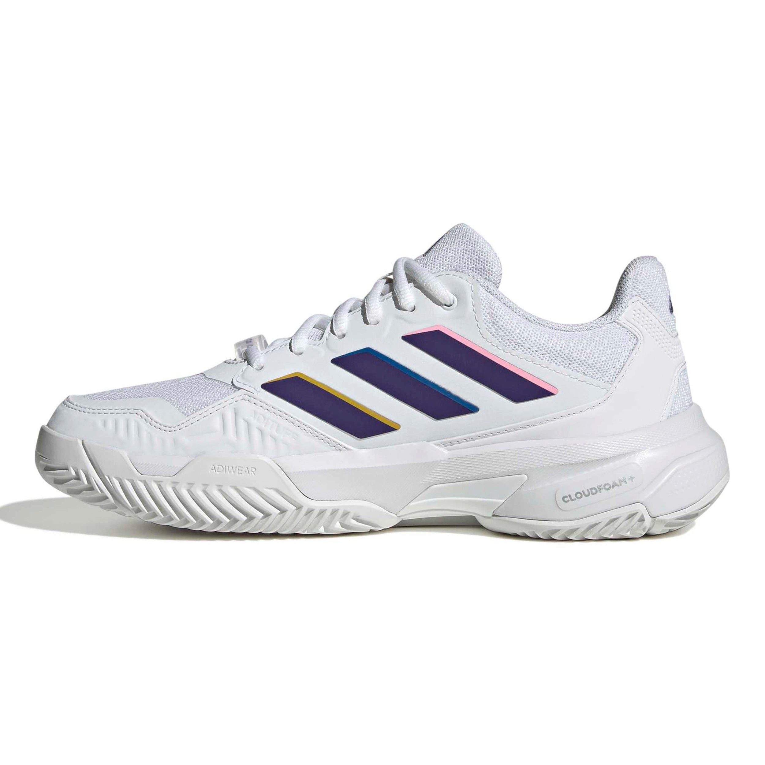 adidas Sportswear Courtjam Control 3 - Allcourt Tennisschuh Tennisschuh
