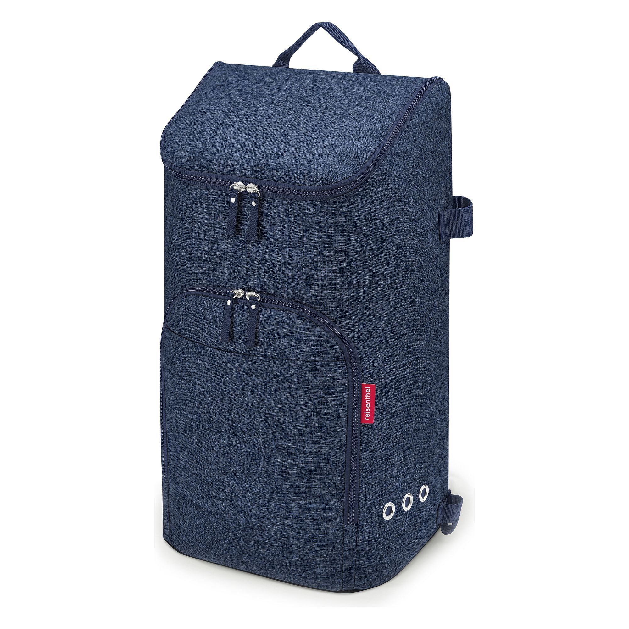 REISENTHEL® Einkaufstrolley Shopping, 44 l, Tragegriff