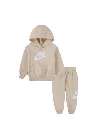 Nike Sportswear Jogginganzug NKN CLUB fliso rinkinys (...