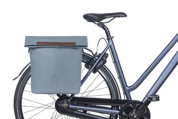 Basil Gepäckträgertasche, City Fahrradshopper