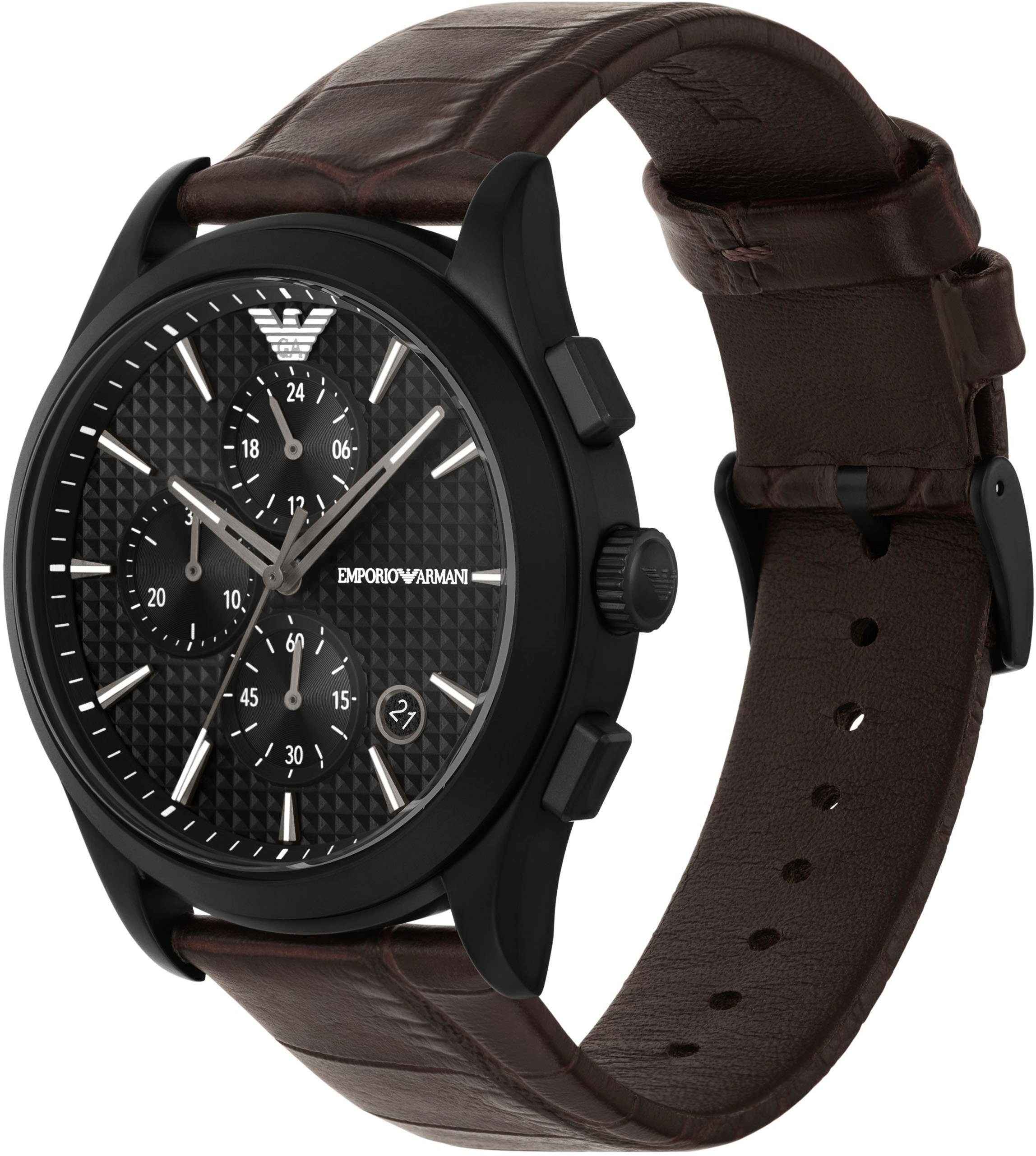 AR11549 Chronograph Armani Emporio