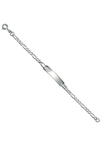 VIVANCE Identitätsarmband »925/- St...