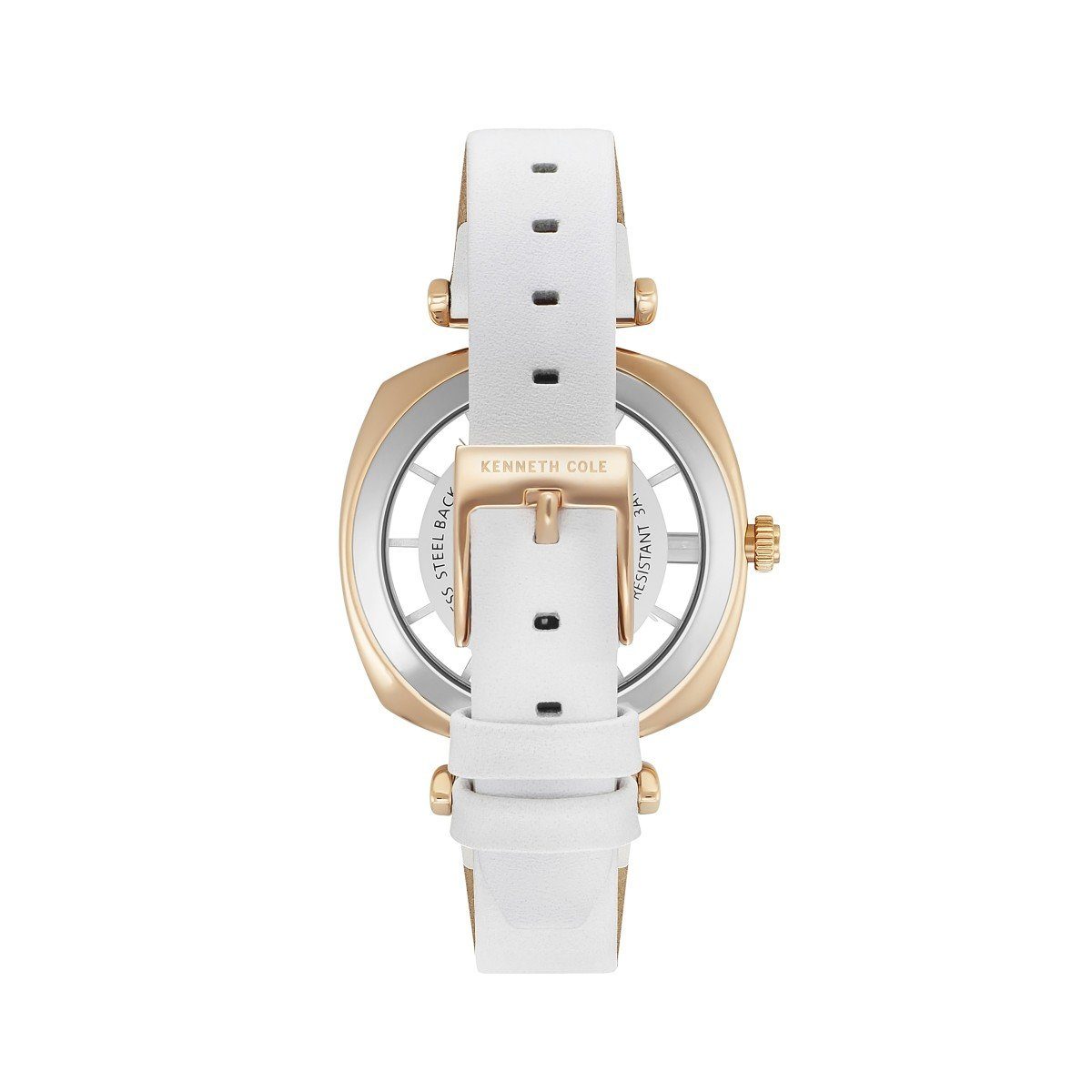 Kenneth Cole Quarzuhr KC15108003