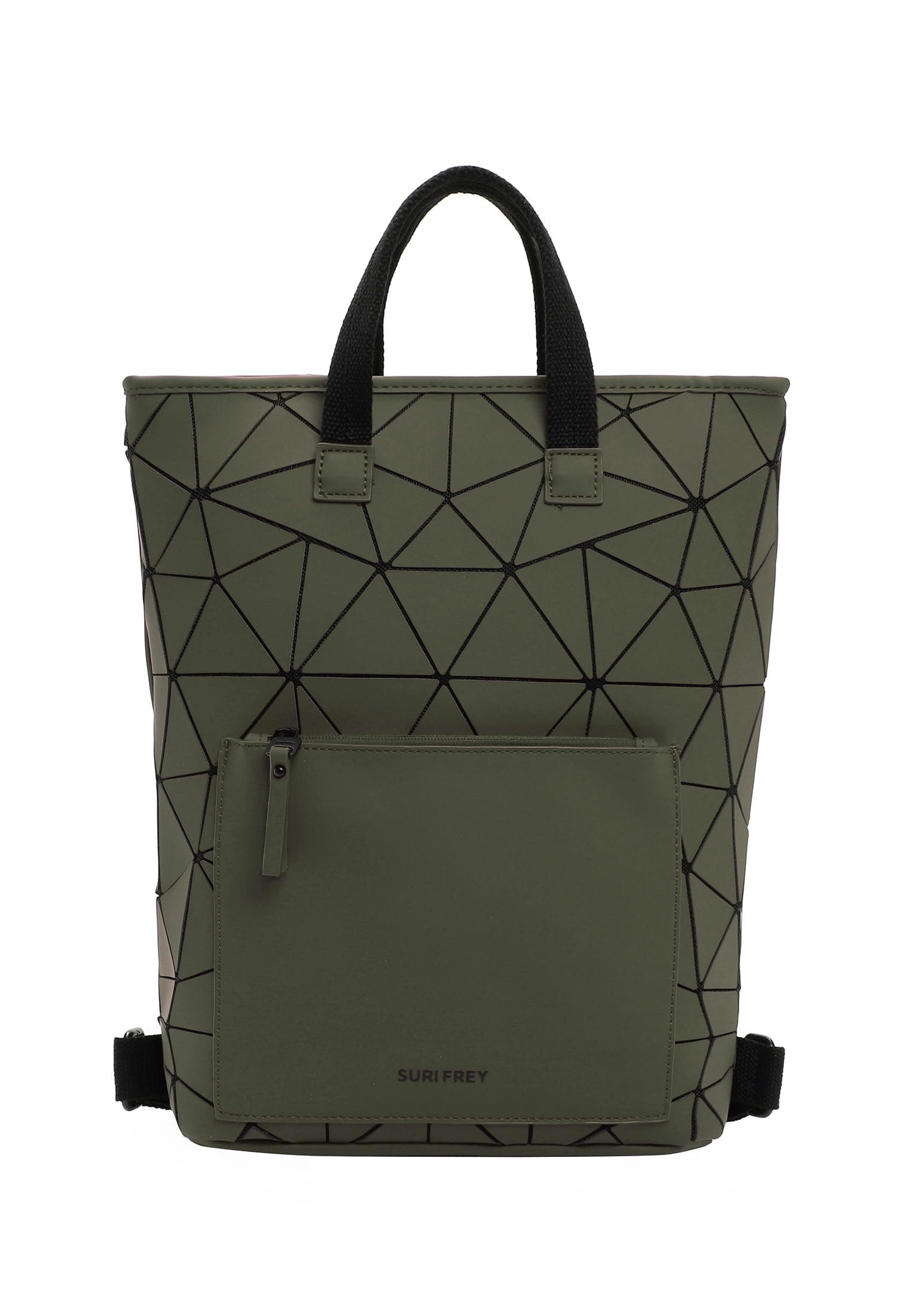 SURI FREY Cityrucksack SFY SURI Sports günstig online kaufen