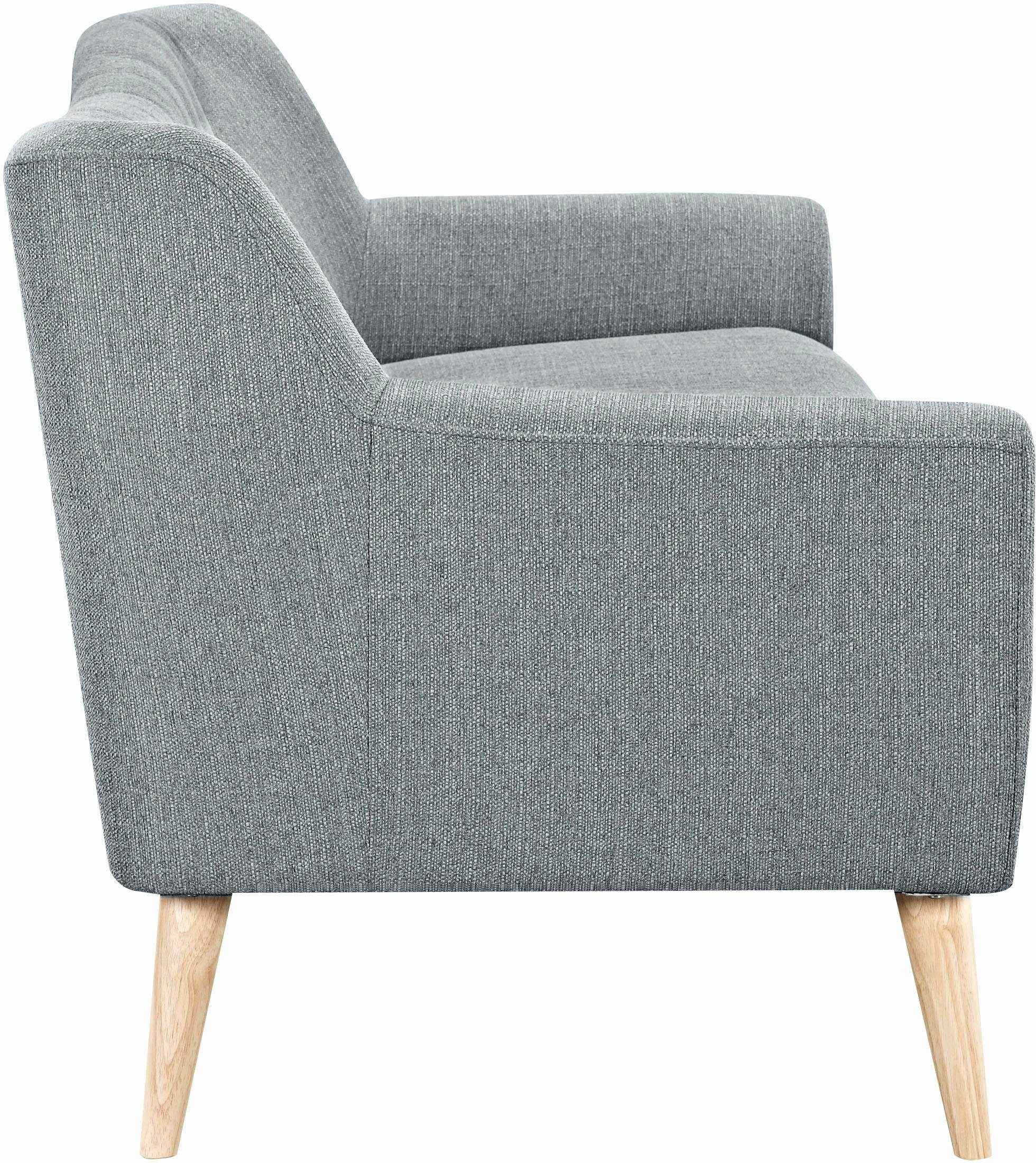 HOME AFFAIRE 3-Sitzer MIRKO