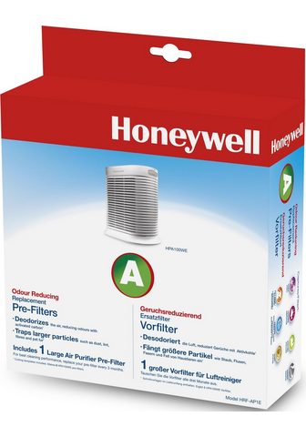 HONEYWELL Фильтр предварительной очистки HRF-AP1...